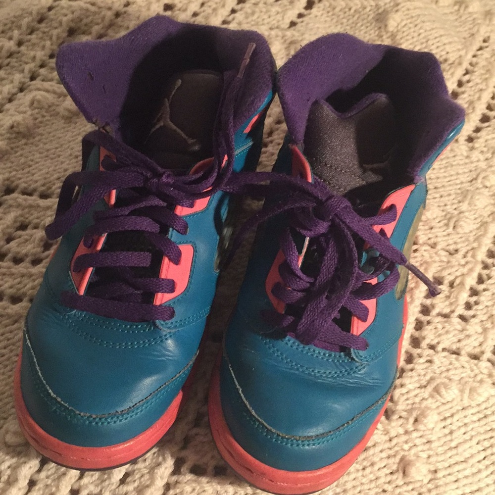 Air Jordan Retro 5
